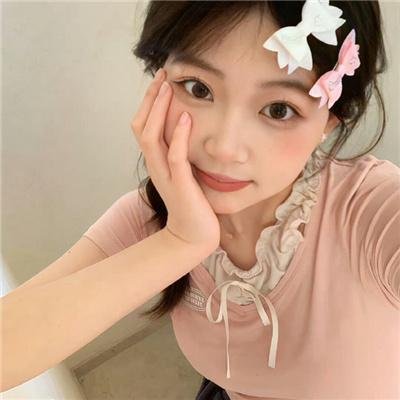 花滑女王