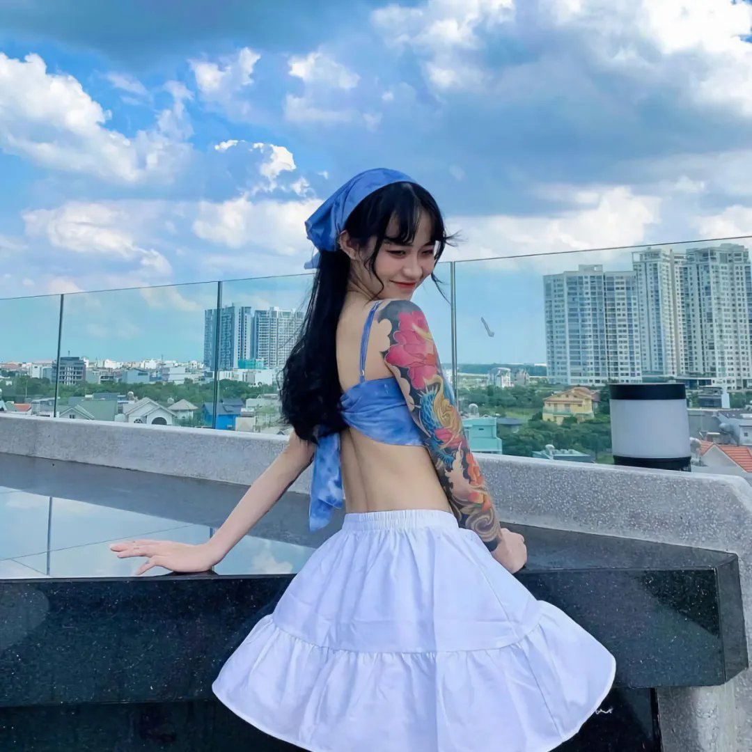 幸运缘是妳